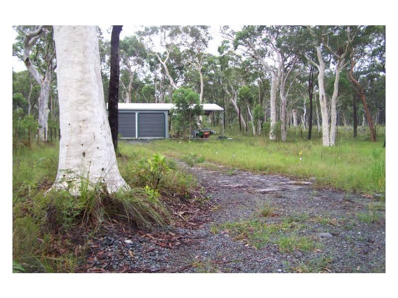 35-37 Central  Avenue, Bundabah NSW 2324