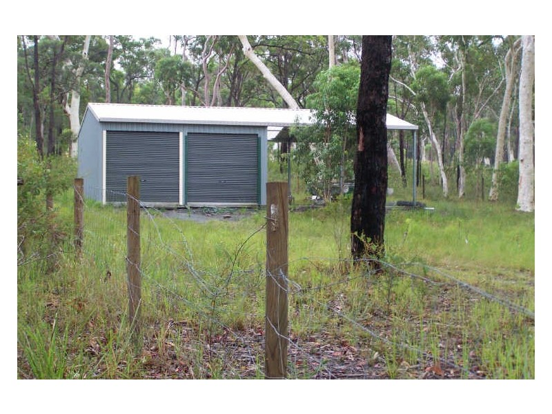 35-37 Central  Avenue, Bundabah NSW 2324