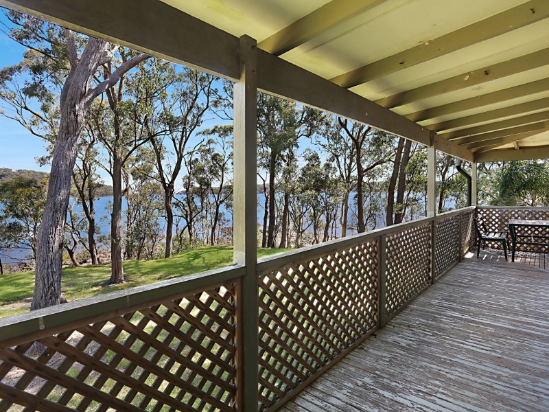 16-18 Pier Place, Bundabah NSW 2324