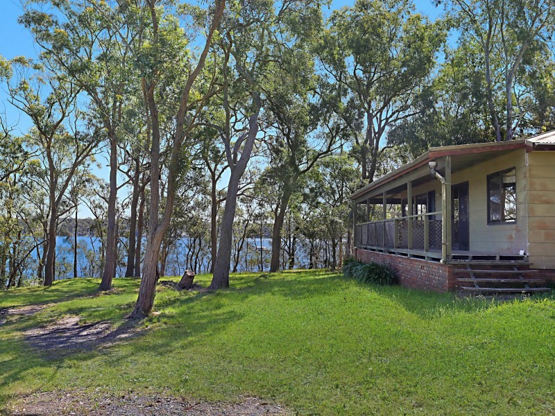 16-18 Pier Place, Bundabah NSW 2324