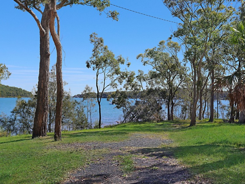 16-18 Pier Place, Bundabah NSW 2324