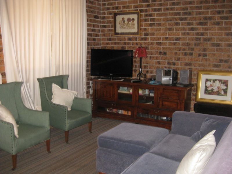 4/12-18 Patanga Street, Hawks Nest NSW 2324