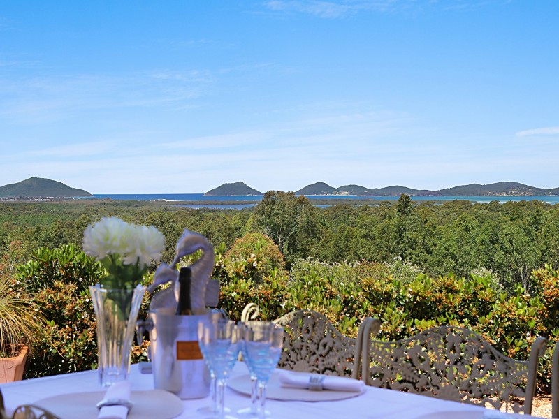 Lot 91 Warri Street, Pindimar NSW 2324