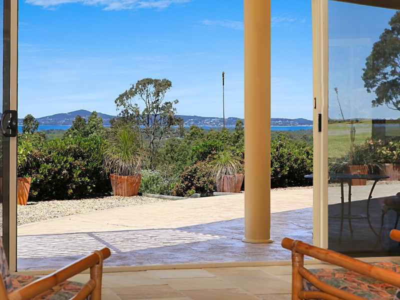 Lot 91 Warri Street, Pindimar NSW 2324