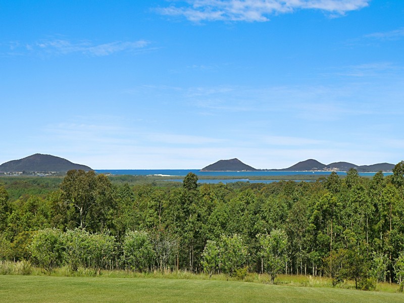 Lot 91 Warri Street, Pindimar NSW 2324