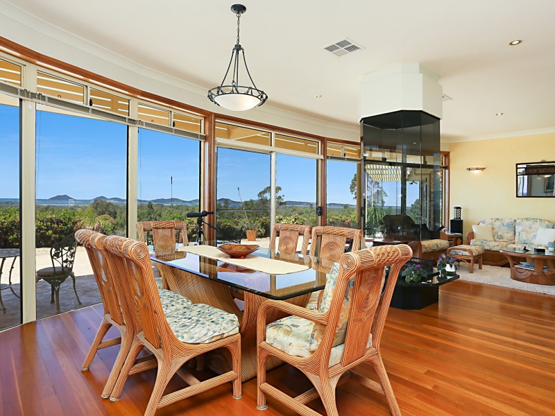 Lot 91 Warri Street, Pindimar NSW 2324