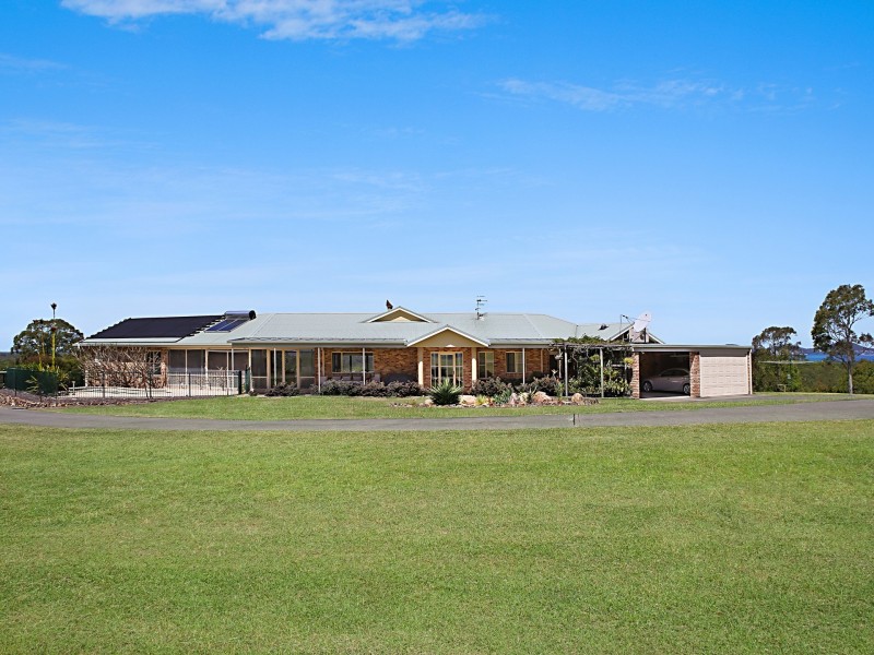 Lot 91 Warri Street, Pindimar NSW 2324