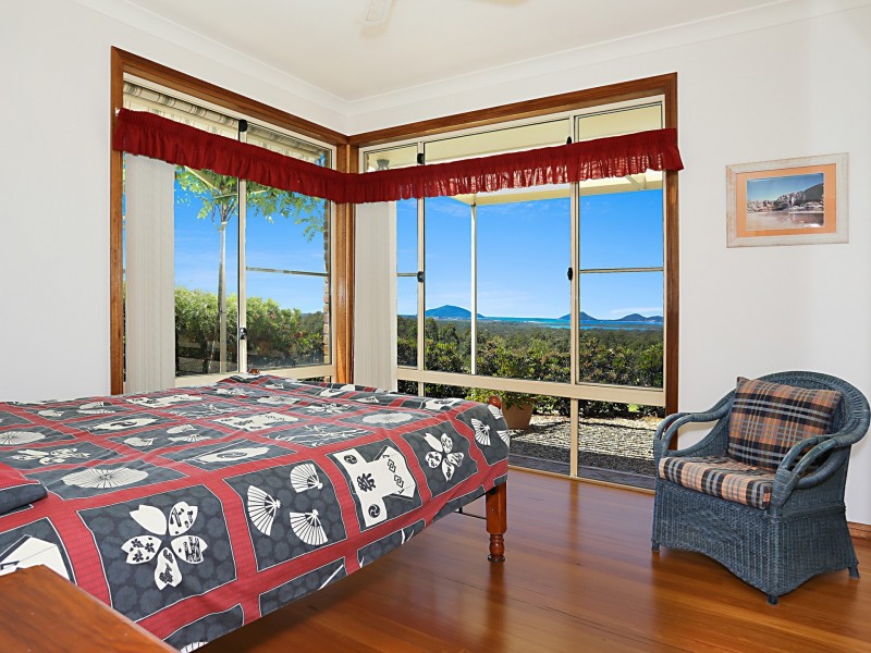 Lot 91 Warri Street, Pindimar NSW 2324