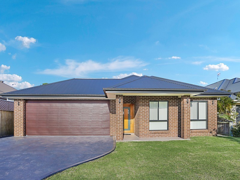 63A/73 Leeward Circuit, Tea Gardens NSW 2324