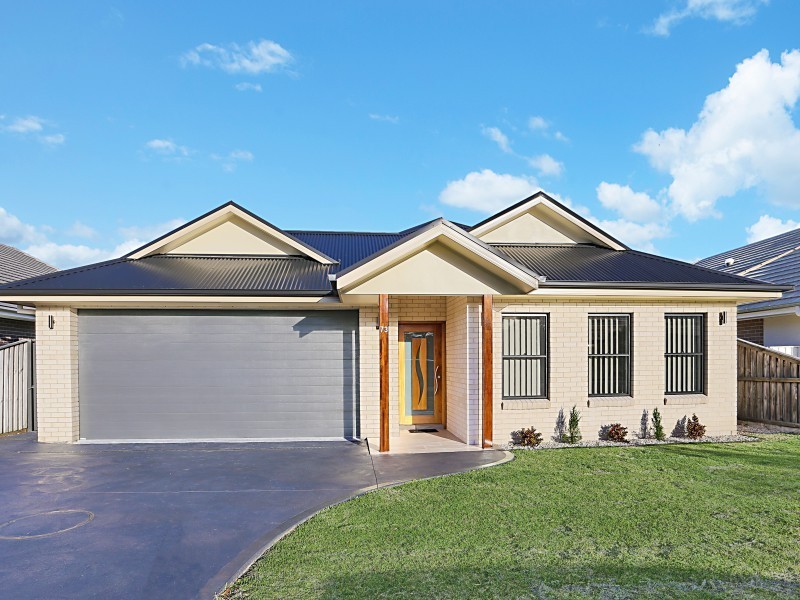 63A/73 Leeward Circuit, Tea Gardens NSW 2324