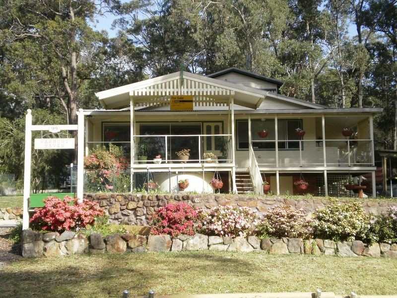 97 – 99 Eastslope Way, North Arm Cove NSW 2324