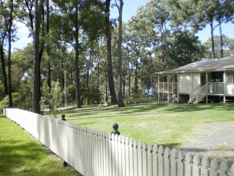 97 – 99 Eastslope Way, North Arm Cove NSW 2324