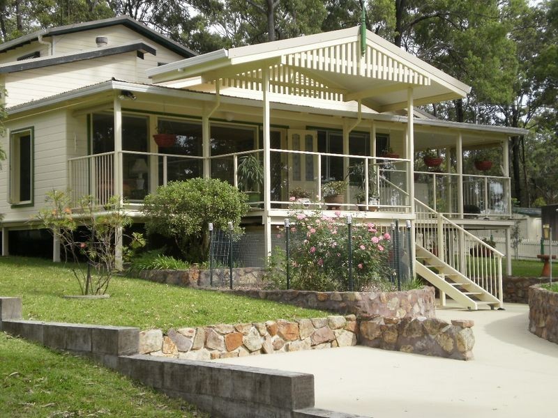 97 – 99 Eastslope Way, North Arm Cove NSW 2324