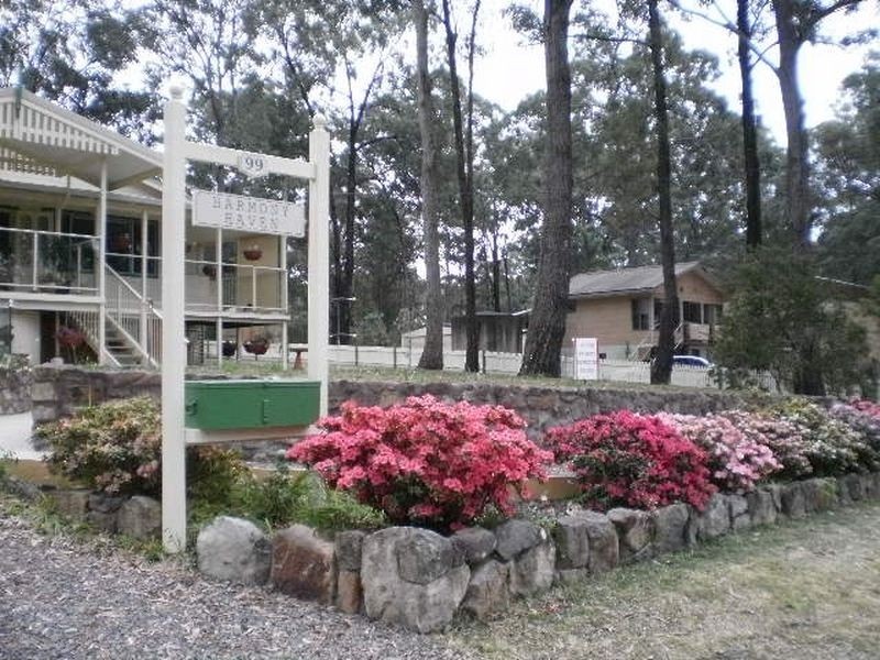 97 – 99 Eastslope Way, North Arm Cove NSW 2324