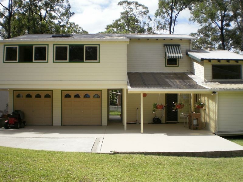 97 – 99 Eastslope Way, North Arm Cove NSW 2324