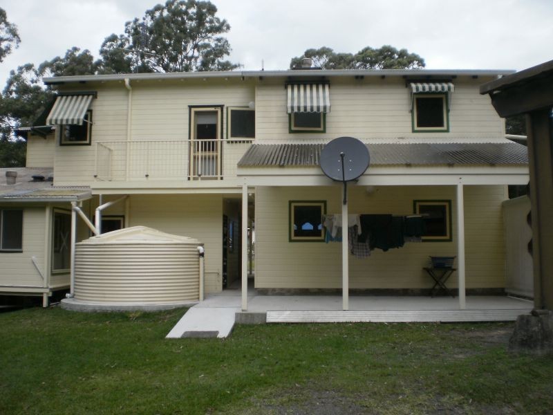97 – 99 Eastslope Way, North Arm Cove NSW 2324