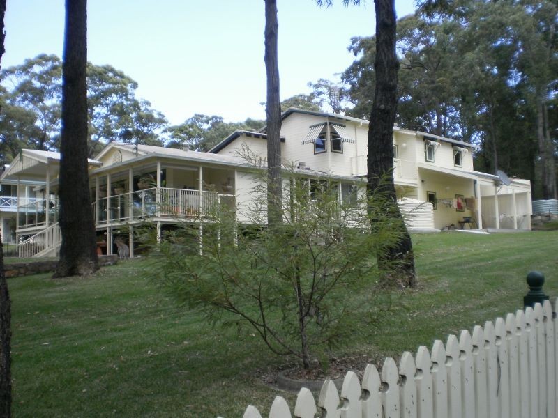 97 – 99 Eastslope Way, North Arm Cove NSW 2324