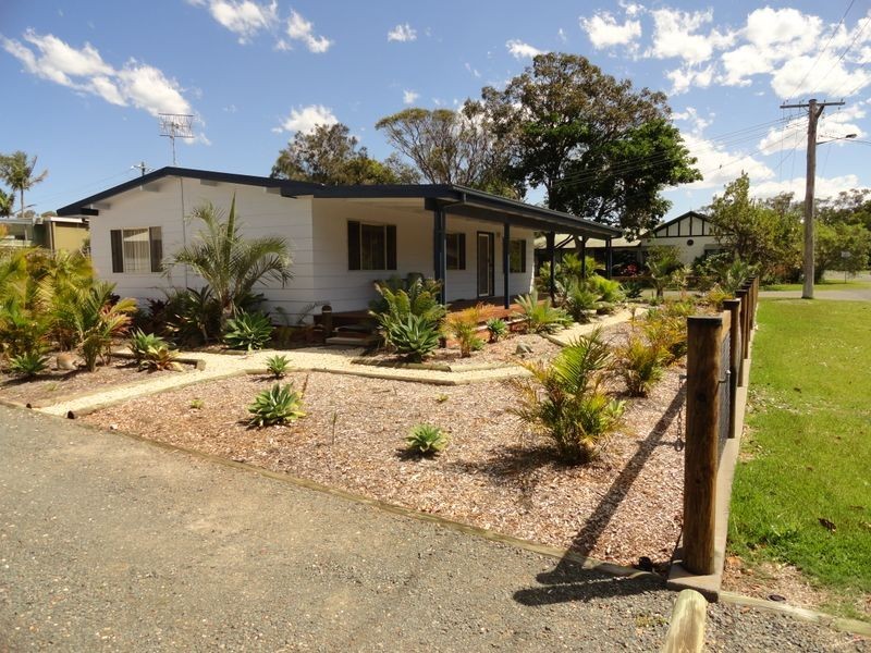 2 Witt Street, Tea Gardens NSW 2324