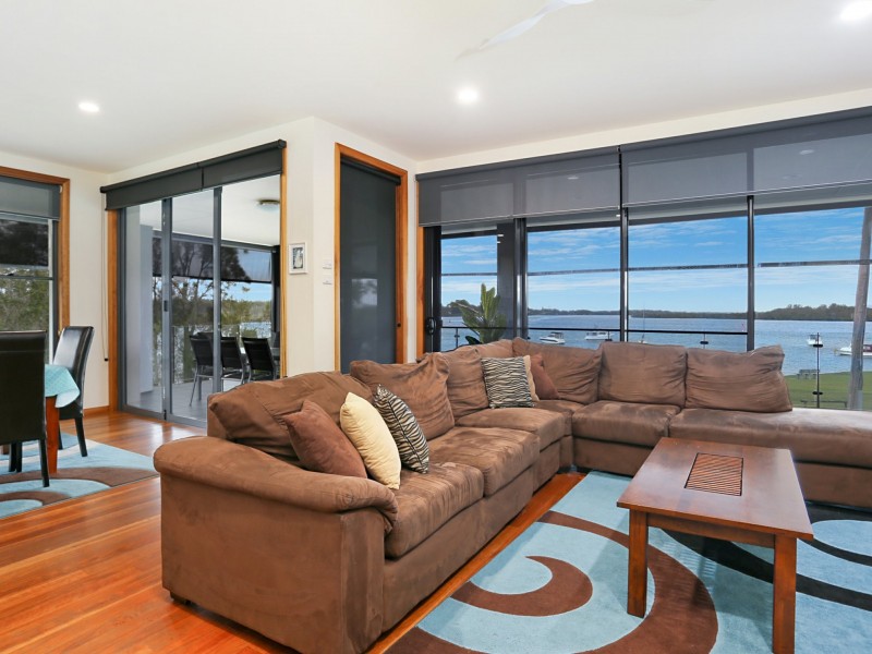 44 Moira Parade, Hawks Nest NSW 2324
