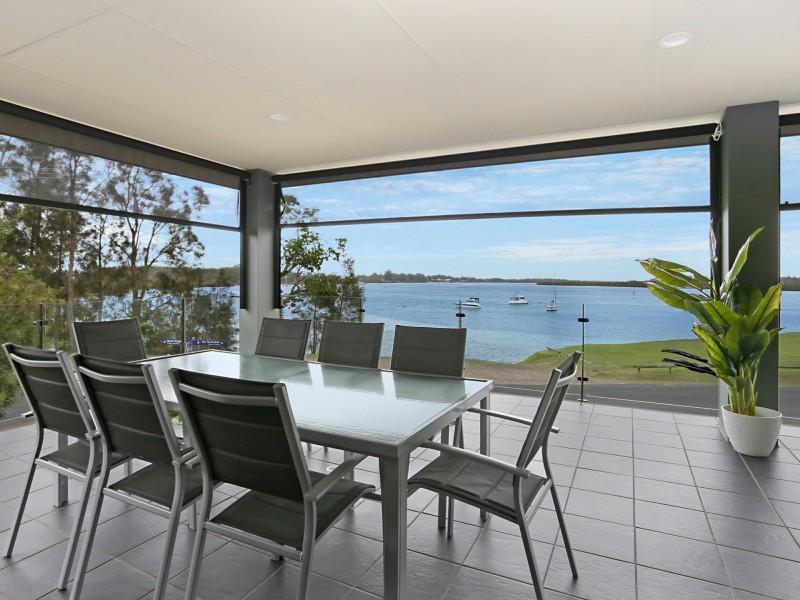 44 Moira Parade, Hawks Nest NSW 2324