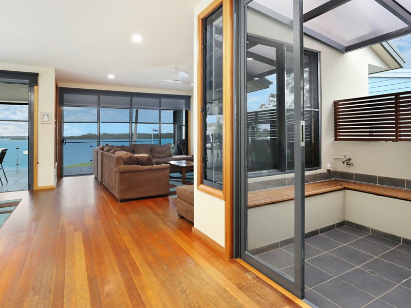44 Moira Parade, Hawks Nest NSW 2324