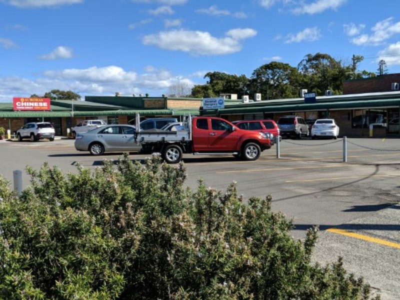 Shop 2/205 Myall Street, Tea Gardens NSW 2324