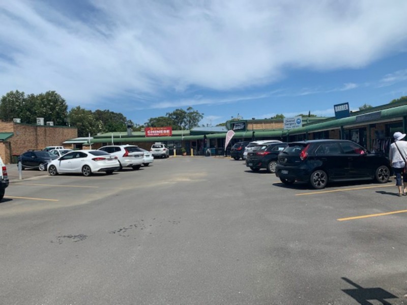 Shop 2/205 Myall Street, Tea Gardens NSW 2324