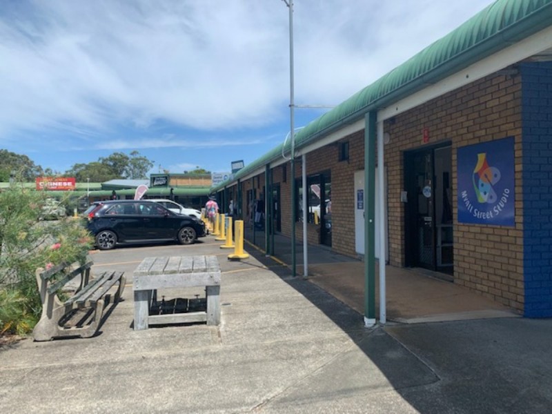 Shop 2/205 Myall Street, Tea Gardens NSW 2324