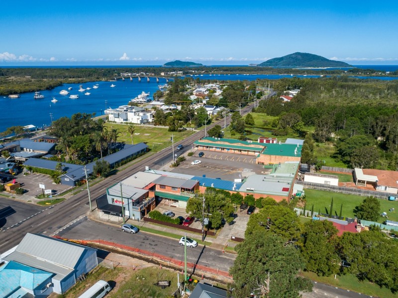 Shop 2/205 Myall Street, Tea Gardens NSW 2324