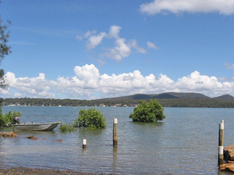 Lot 2 ( No Second Avenue, Bundabah NSW 2324