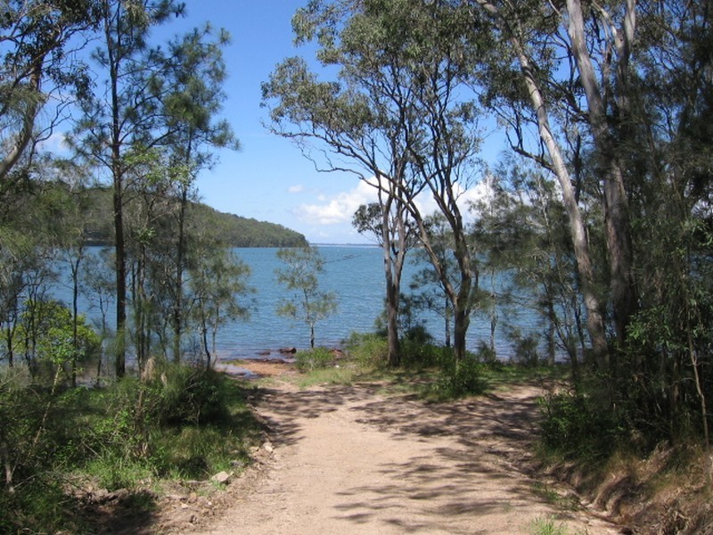 Lot 2 ( No Second Avenue, Bundabah NSW 2324