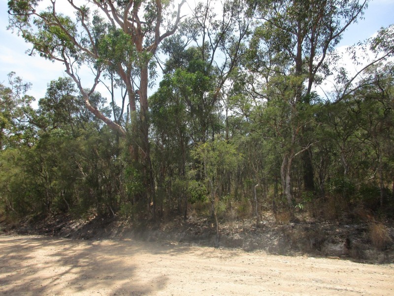 Lot 2 ( No Second Avenue, Bundabah NSW 2324