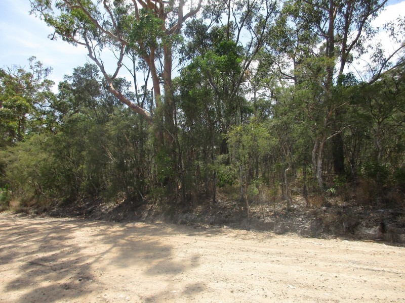 Lot 2 ( No Second Avenue, Bundabah NSW 2324