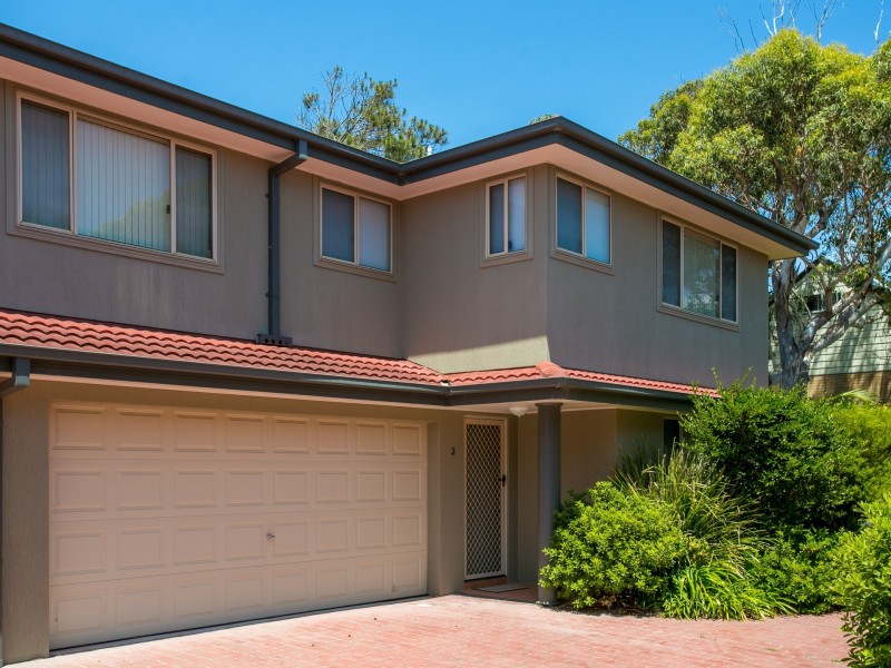 2/11 Bennett Street, Hawks Nest NSW 2324