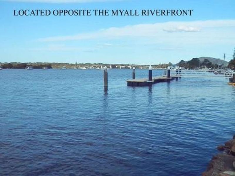 81 Marine Drive, Tea Gardens NSW 2324