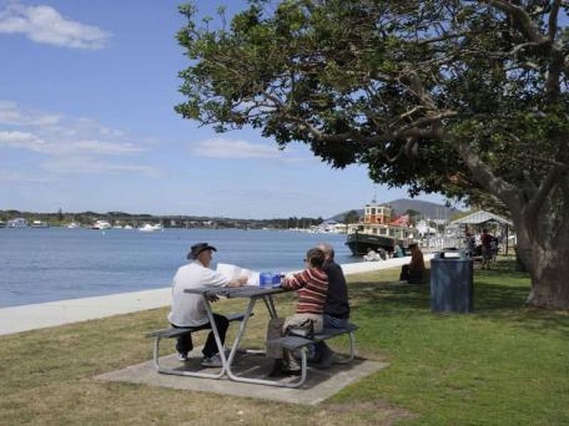 81 Marine Drive, Tea Gardens NSW 2324