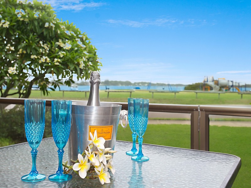Unit 8/34 Moira Parade, Hawks Nest NSW 2324