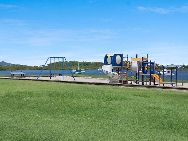 Unit 8/34 Moira Parade, Hawks Nest NSW 2324
