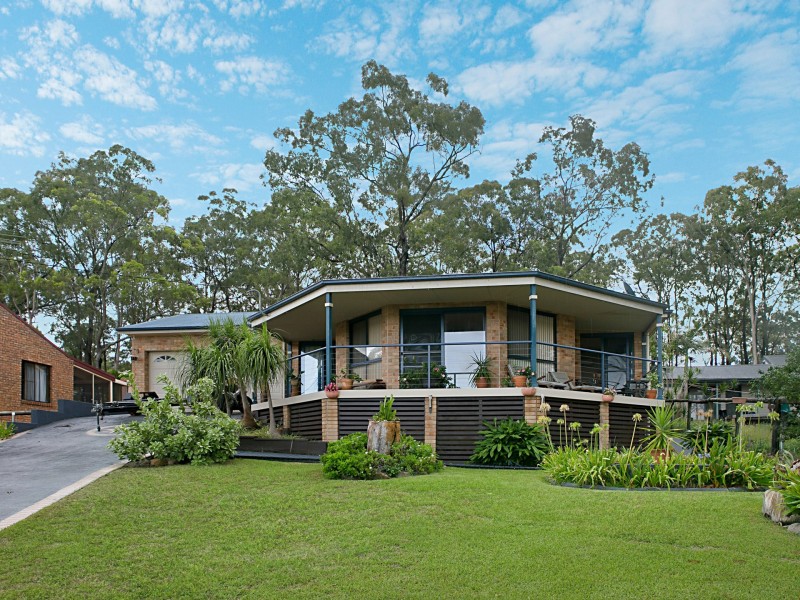 53 Eastslopes Way, North Arm Cove NSW 2324