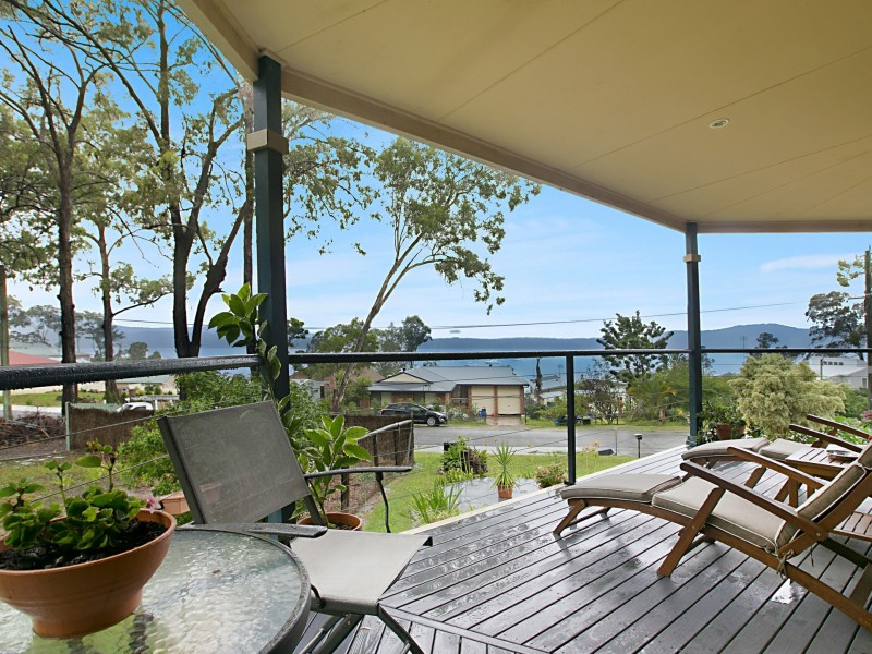 53 Eastslopes Way, North Arm Cove NSW 2324