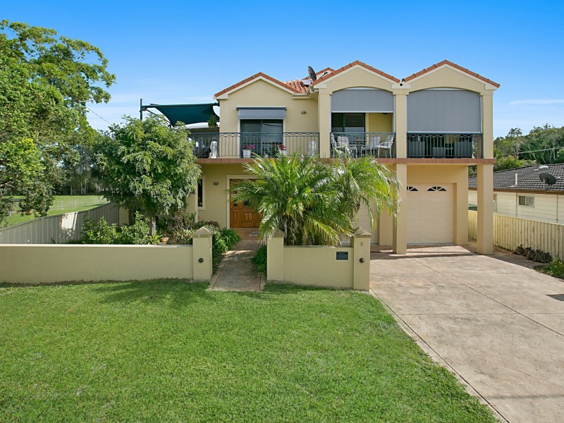 3 Cooma Street, Tea Gardens NSW 2324