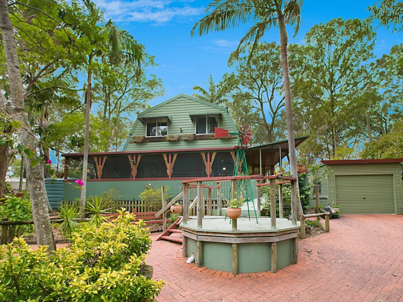 6 Pleasant View Parade, Bundabah NSW 2324