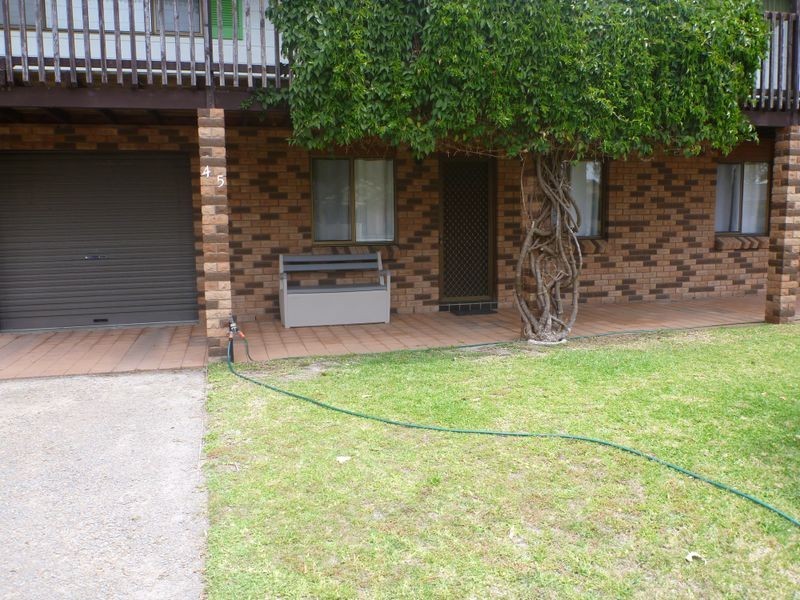 45 Myall Street, Tea Gardens NSW 2324