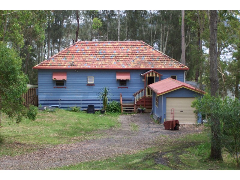 29 Pleasant View Parade, Bundabah NSW 2324