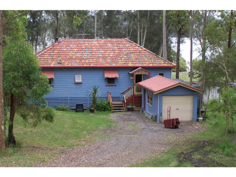 29 Pleasant View Parade, Bundabah NSW 2324