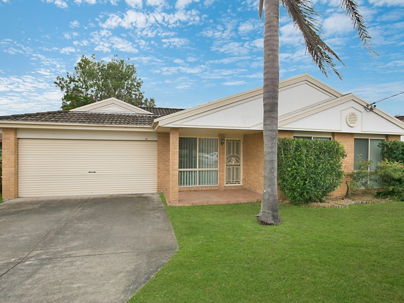 61 Myall st, Tea Gardens NSW 2324