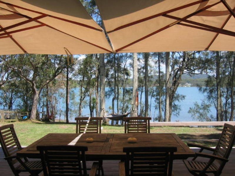 10 Pier Place, Bundabah NSW 2324