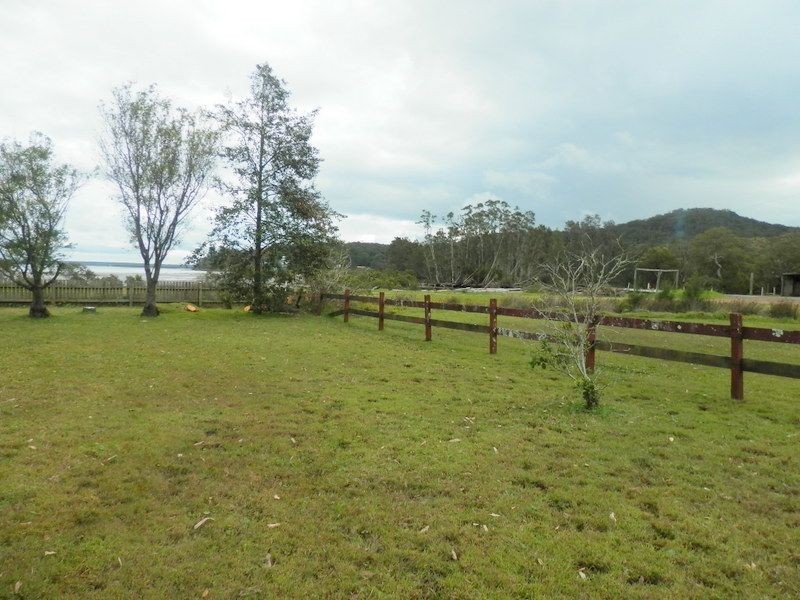 1 Pier Pl, Carrington NSW 2324