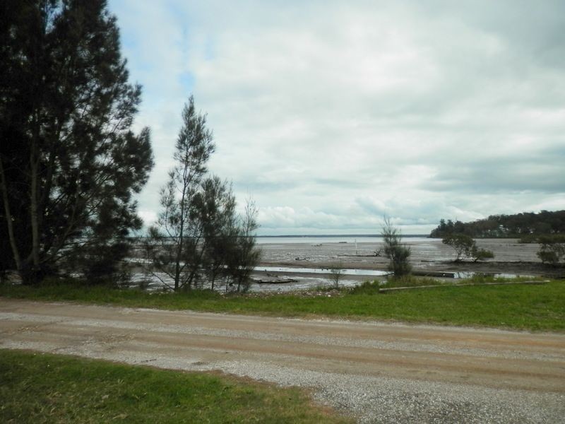 1 Pier Pl, Carrington NSW 2324