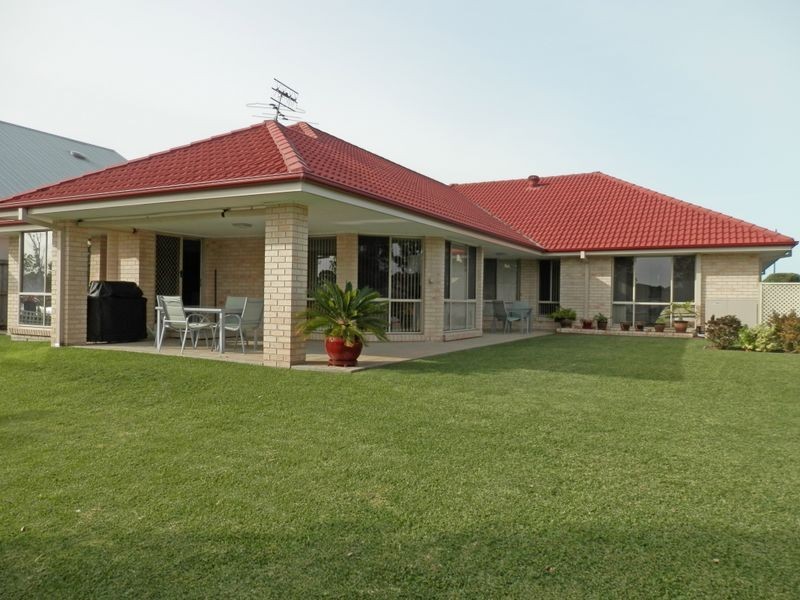 Tea Gardens NSW 2324